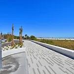 New Listing! Tropical Getaway - Steps To Sand Apts
