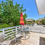Banana Cabana By Beachside Management