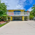 Banana Cabana By Beachside Management