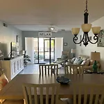 Siesta Key Escape Ground Floor Steps To Heated Pool And Free Trolley