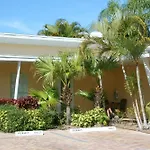 Tropical Beach Resorts - Sarasota