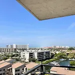 Stay At Sarasota County Villa 1005: Gulf Views Resort Amenities