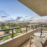 Stay At Sarasota County Villa 1005: Gulf Views Resort Amenities