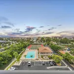 Stay At Sarasota County Villa 1005: Gulf Views Resort Amenities