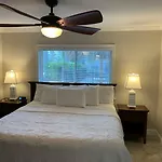 Twin Palms At Siesta