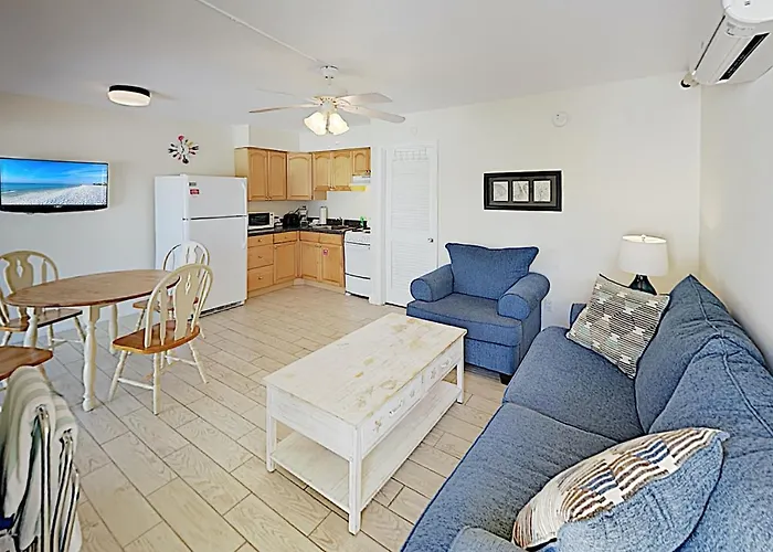New Listing! Tropical Getaway - Steps To Sand Apts