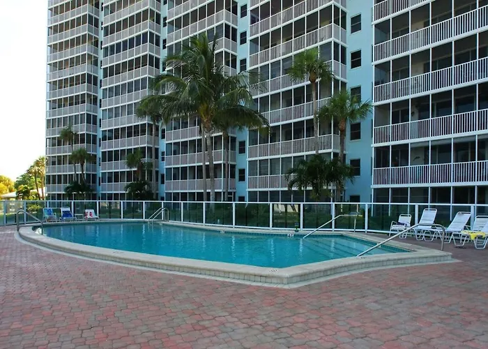 Crystal Sands By Beachside Management