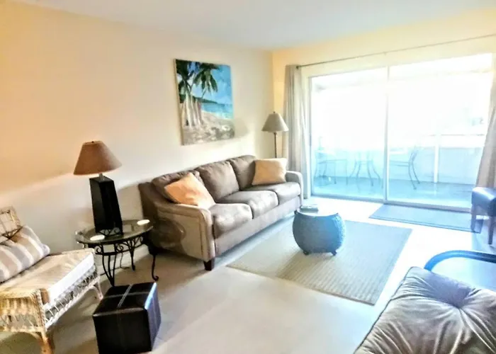 Tropical Dreams - Sarasota 2 Bedroom Condos Near Siesta Key