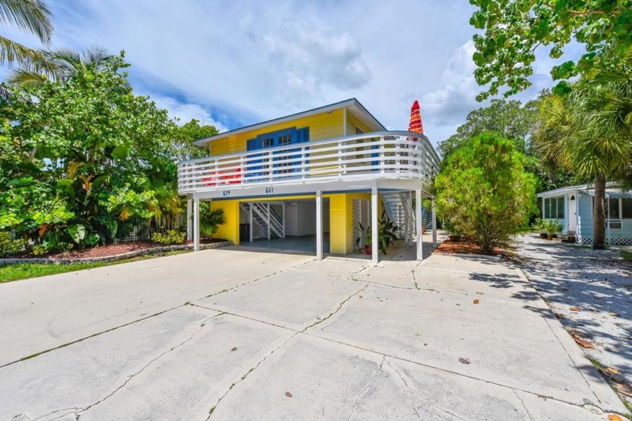 Guest house Banana By Beachside Management
