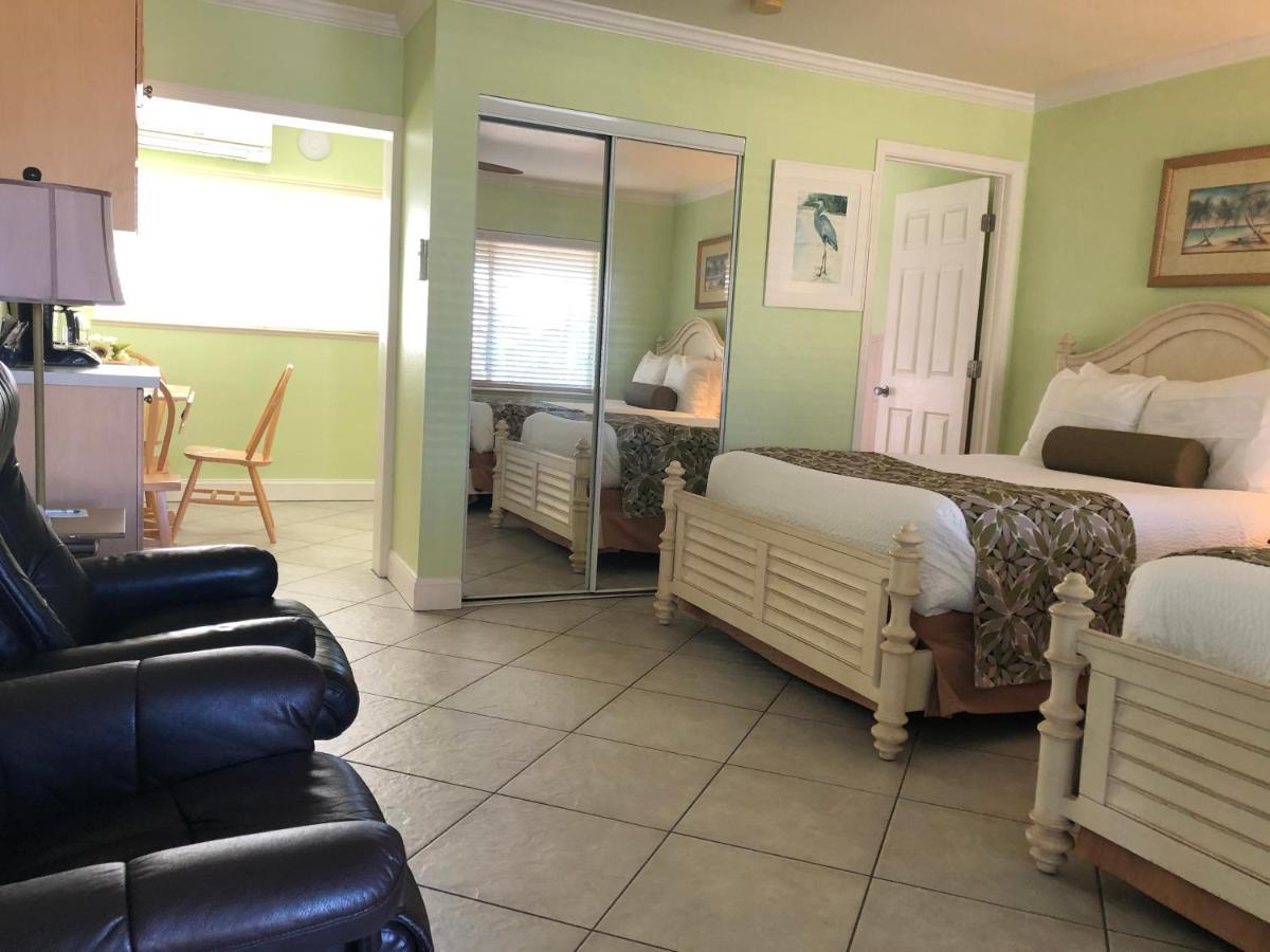 Tropical - Sarasota 3*