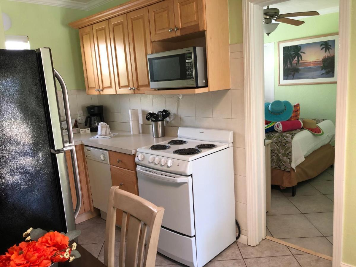 Resort Tropical - Sarasota Siesta Key