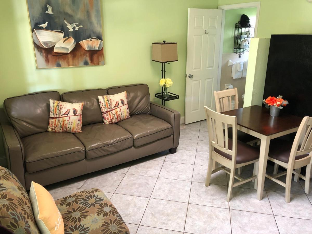 Tropical - Sarasota 3* Siesta Key