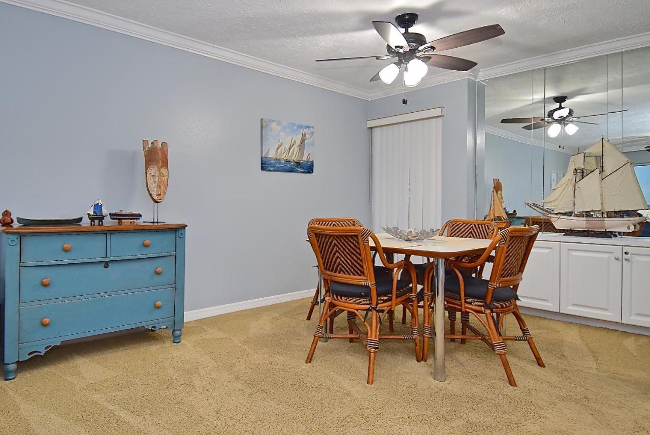 Apartment Direct Beachfront Delight Siesta Key