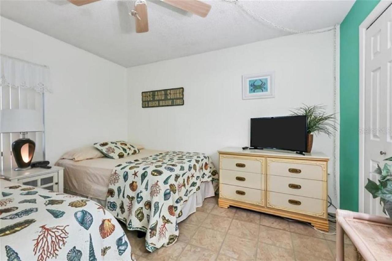 Escape Ground Floor Steps To Heated Pool And Free Trolley
