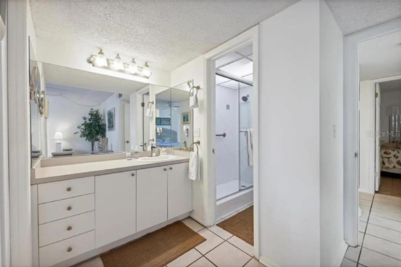Escape Ground Floor Steps To Heated Pool And Free Trolley *