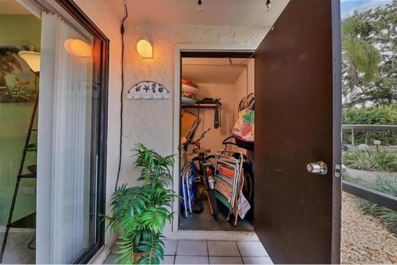 Apartment Escape Ground Floor Steps To Heated Pool And Free Trolley