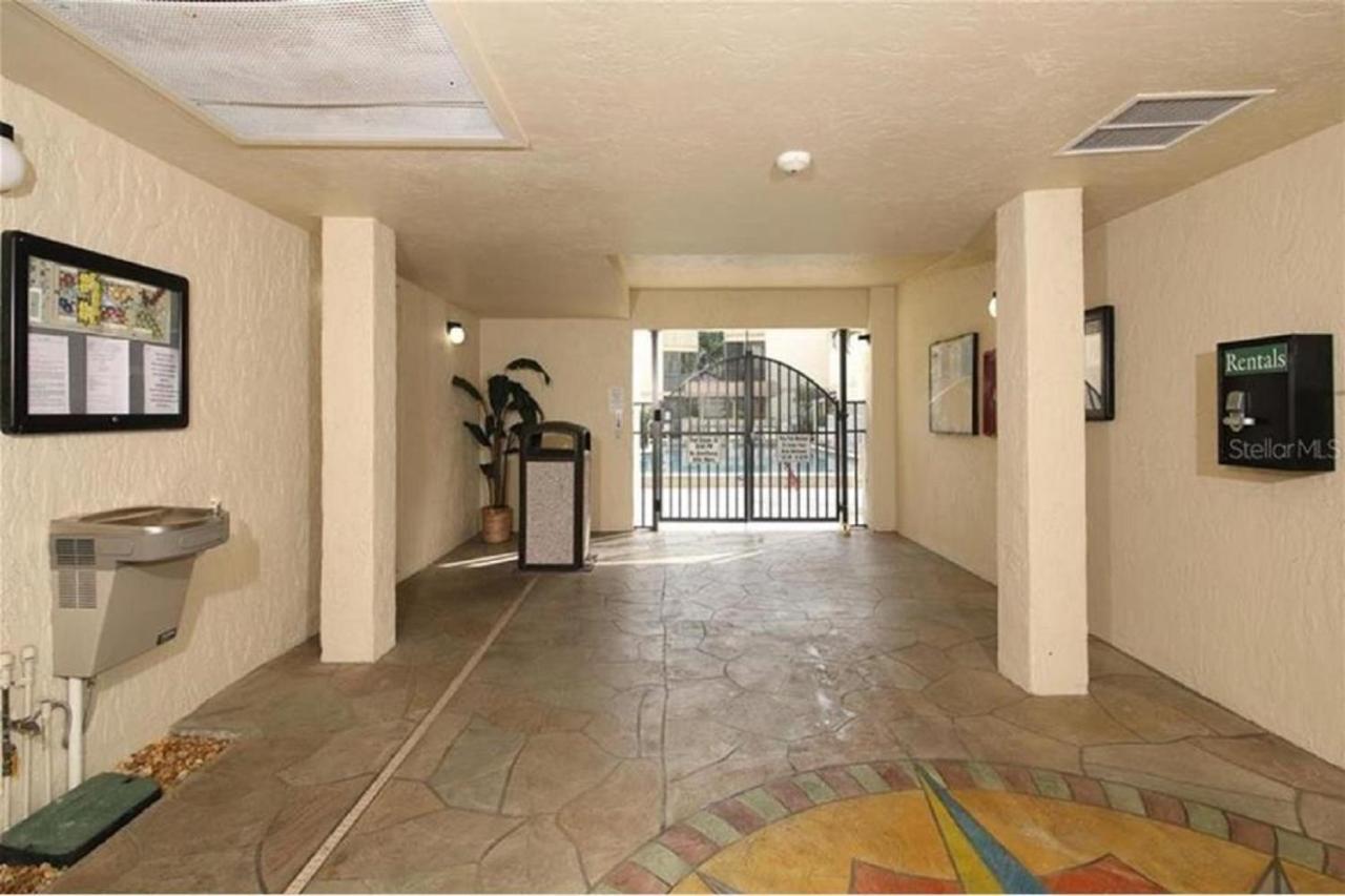 Escape Ground Floor Steps To Heated Pool And Free Trolley