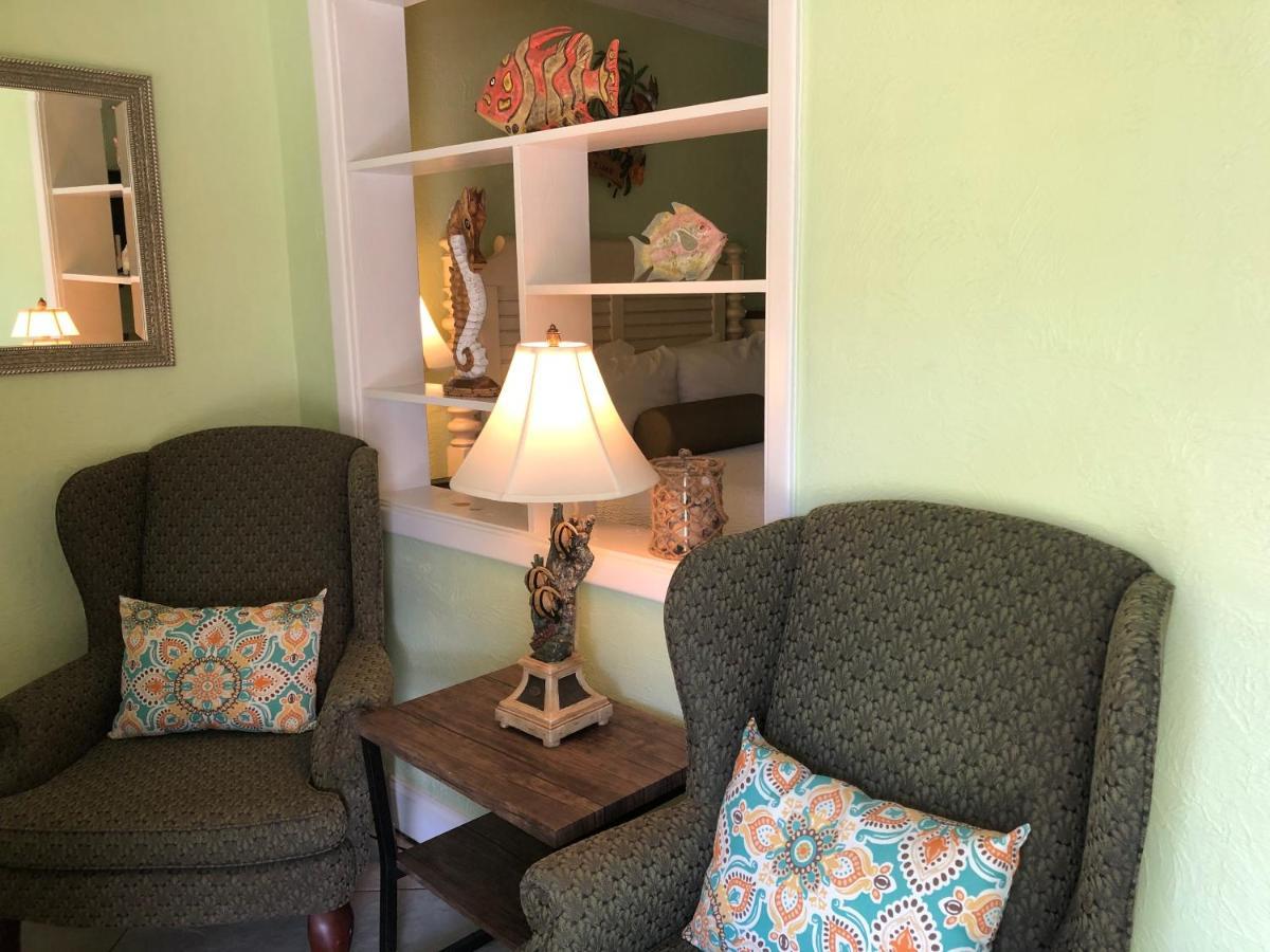 Tropical - Sarasota 3* Siesta Key