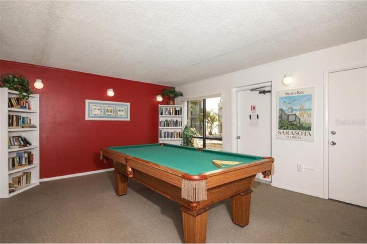 Apartment Escape Ground Floor Steps To Heated Pool And Free Trolley *