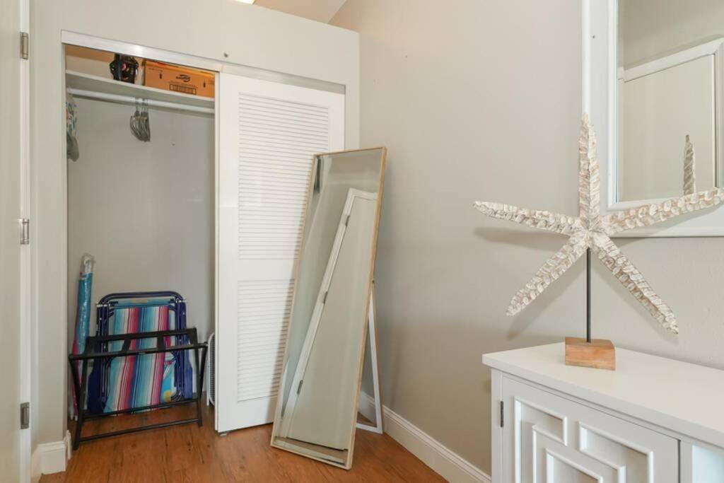 Siesta Cool: Only Minutes Walk To Siesta Beach! Apartment Siesta Key