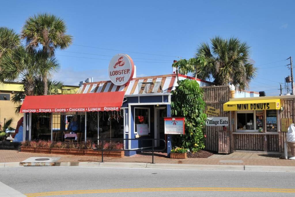 Apartment Siesta Cool: Only Minutes Walk To Siesta Beach! Siesta Key