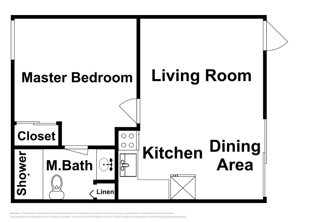 New Listing! Tropical Getaway - Steps To Sand Apts Apartment *