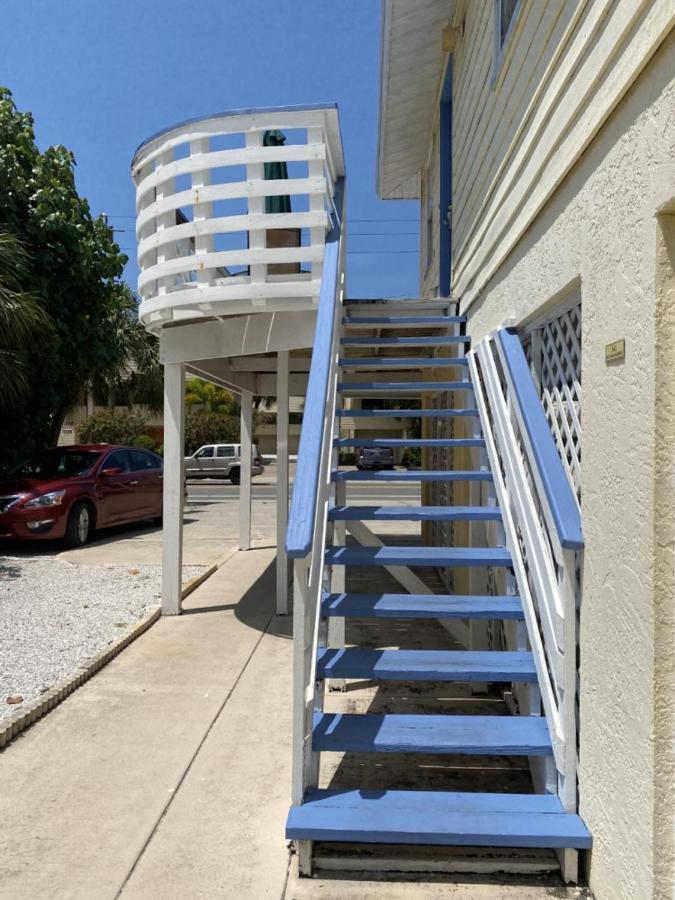Guest house Banana By Beachside Management 3*