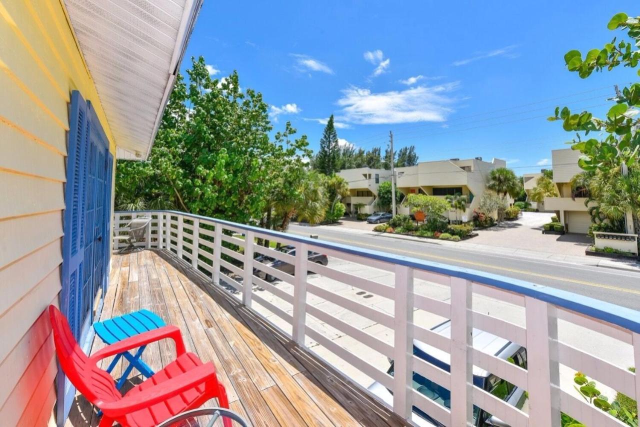 Banana By Beachside Management 3* Siesta Key