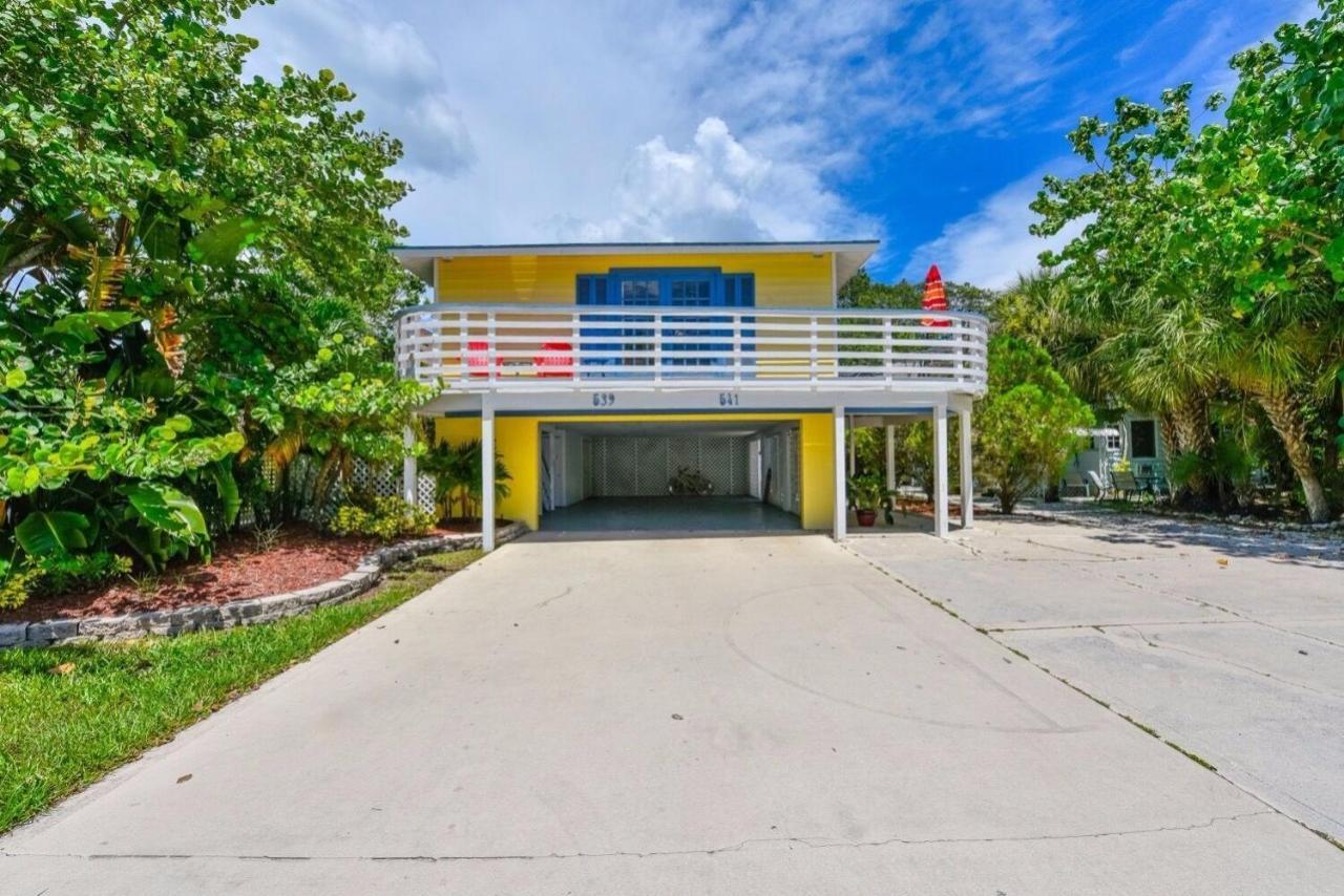 Banana By Beachside Management 3*