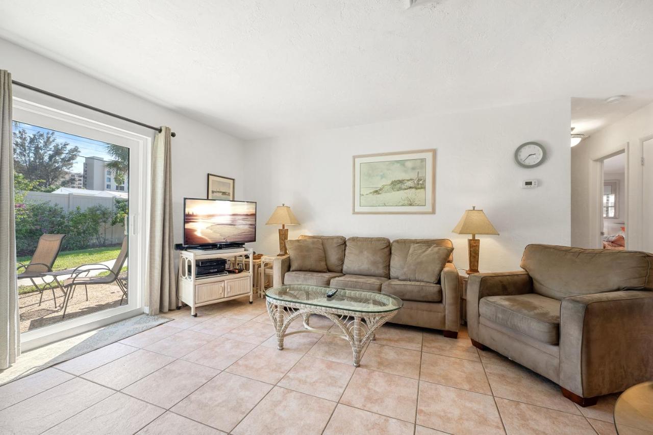 Apartment Jamaica Royale 91 Siesta Key
