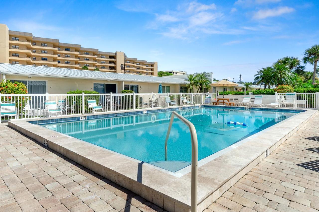 Jamaica Royale 91 Apartment