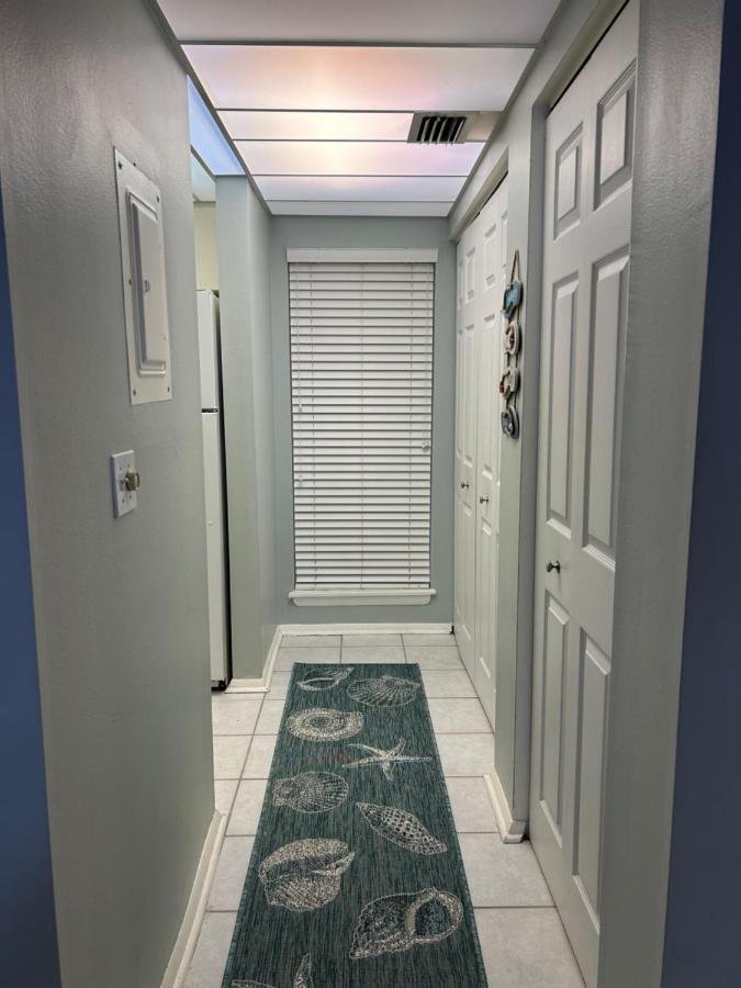 Apartment Escape Ground Floor Steps To Heated Pool And Free Trolley Siesta Key