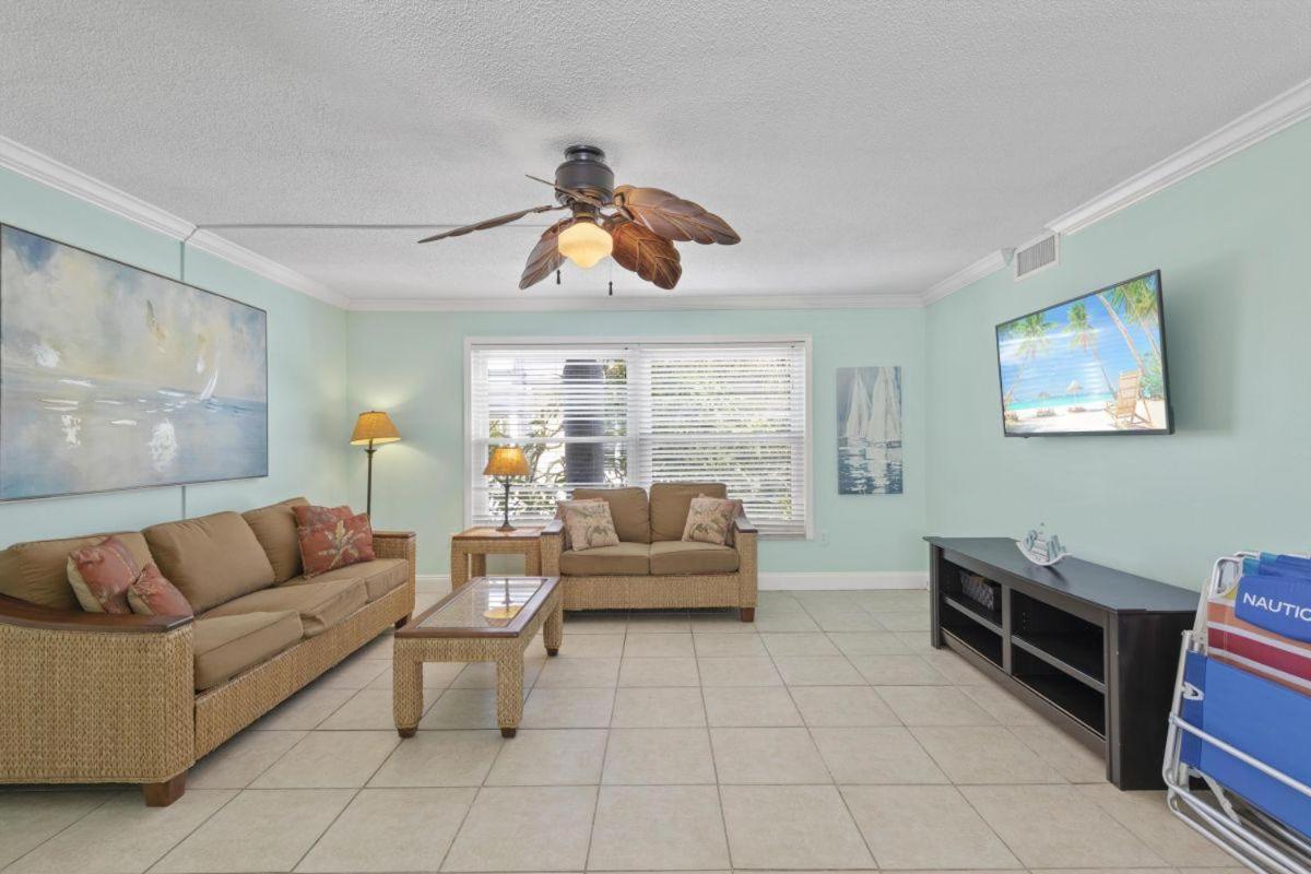 Plumbago - 5251c Holiday home Siesta Key