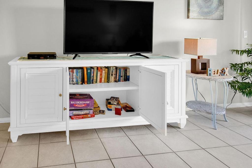 Escape Ground Floor Steps To Heated Pool And Free Trolley * Siesta Key