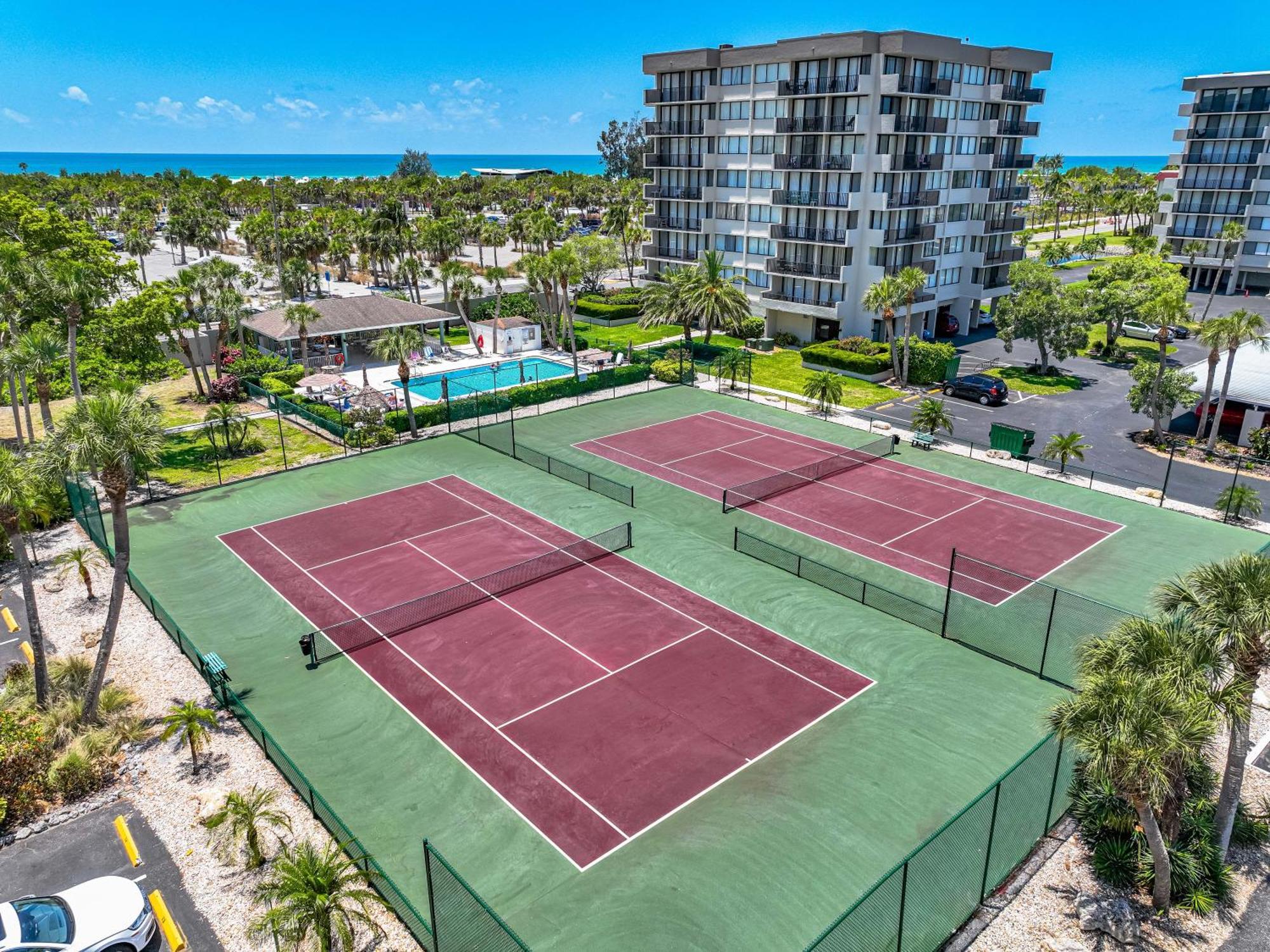 Our House At The - West Tower Siesta Key