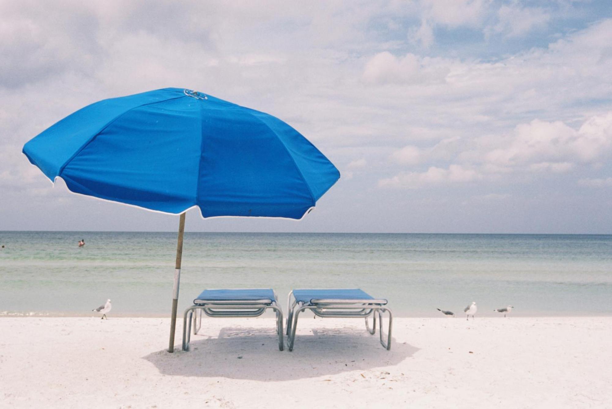 Tropical - Sarasota 3* Siesta Key