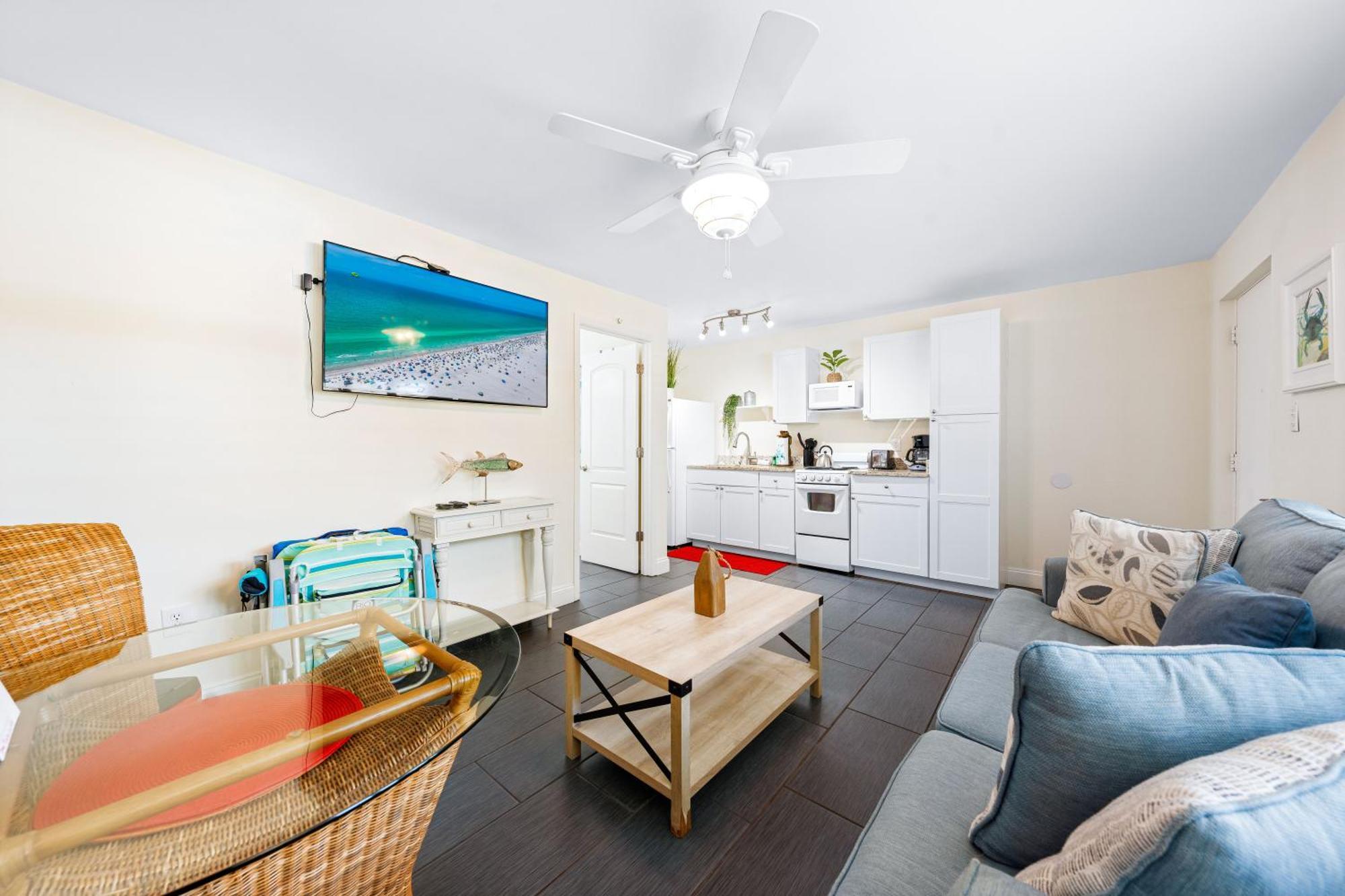 Apartment Gulf Holiday *