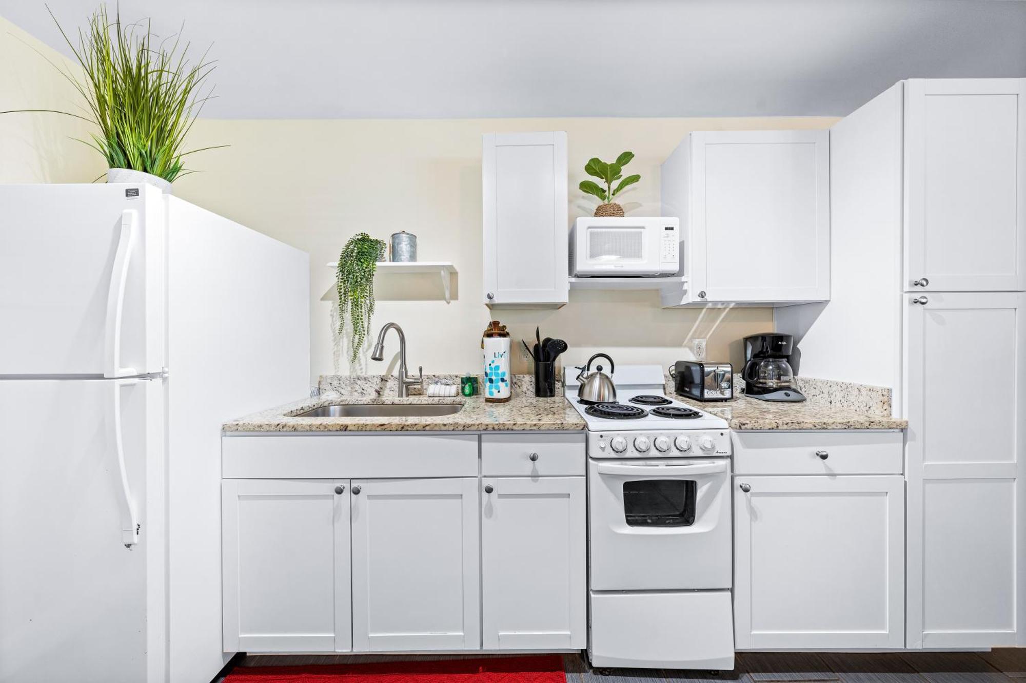Apartment Gulf Holiday Siesta Key