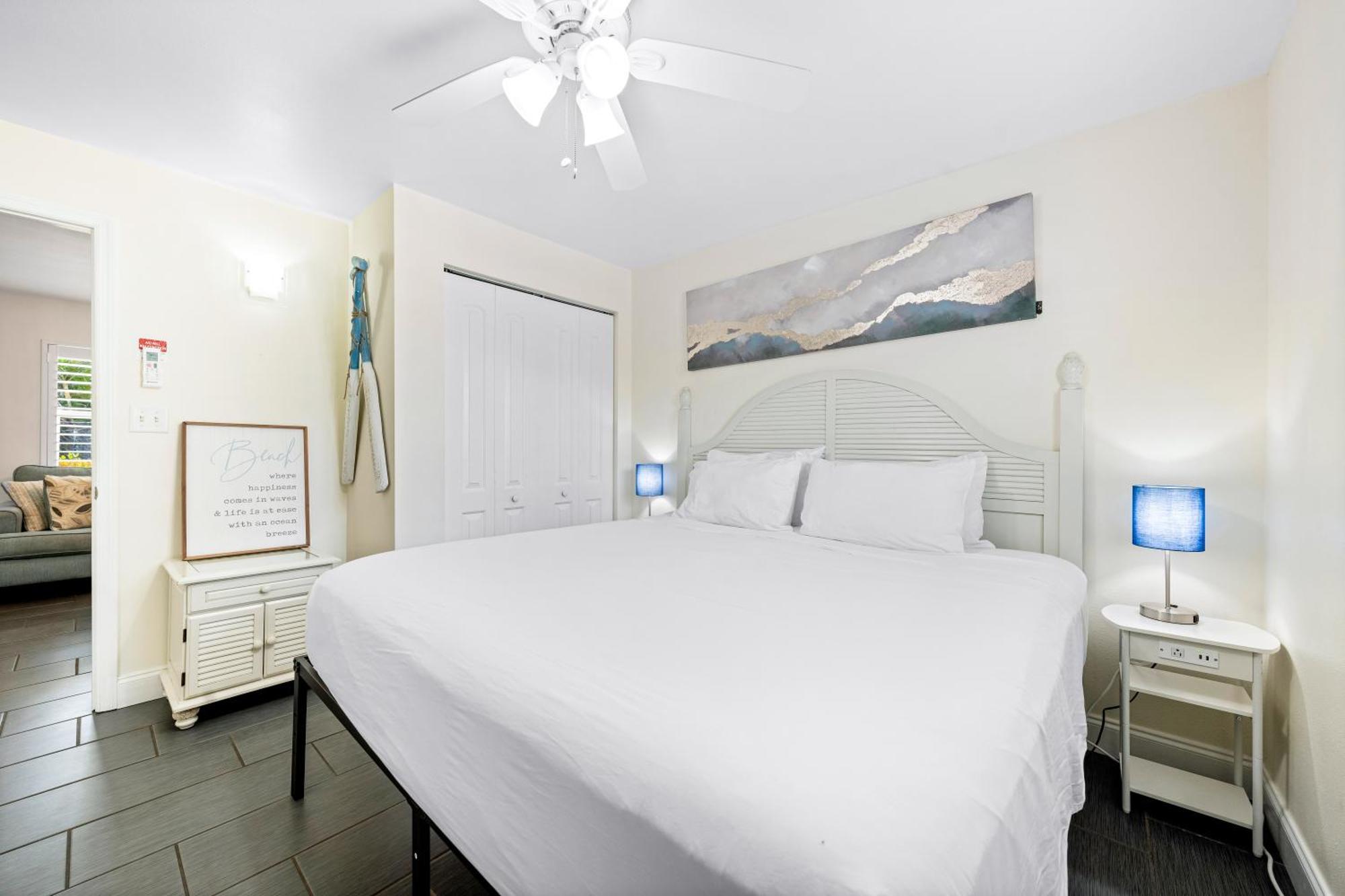 Gulf Holiday * Siesta Key