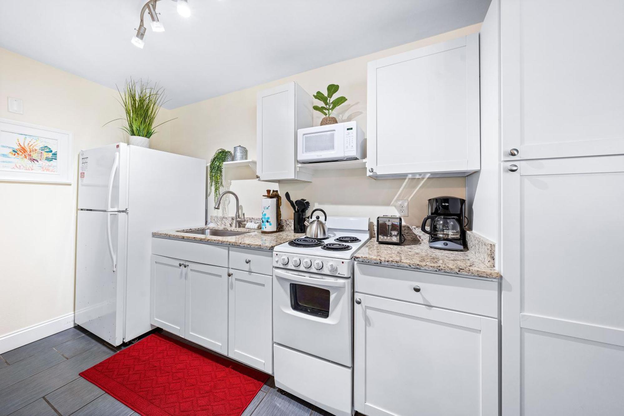 Gulf Holiday Apartment