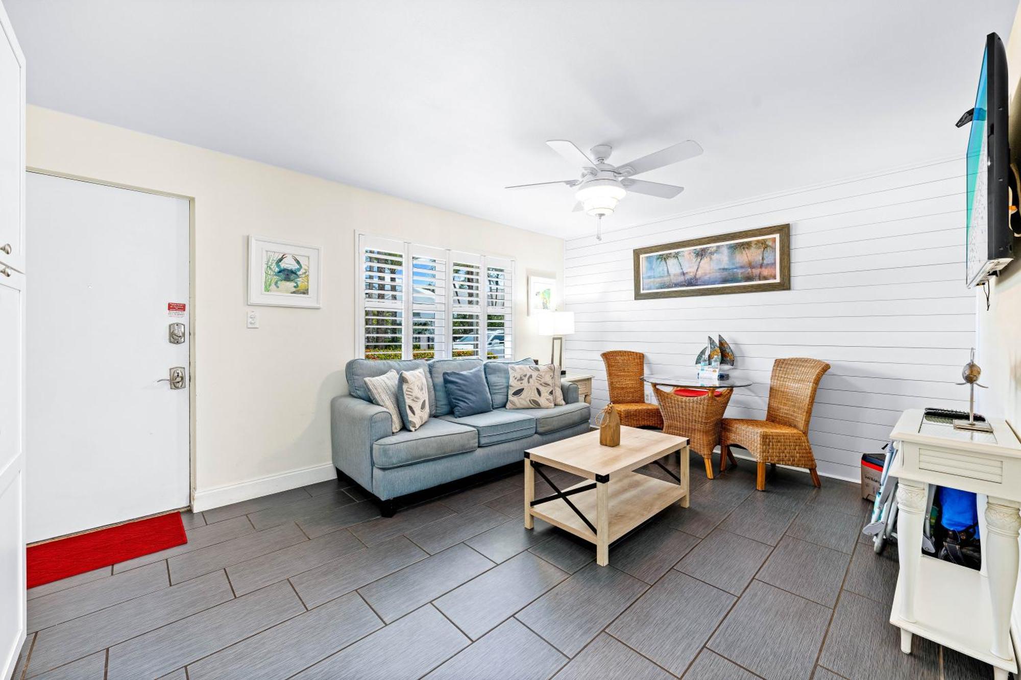 Gulf Holiday Apartment *