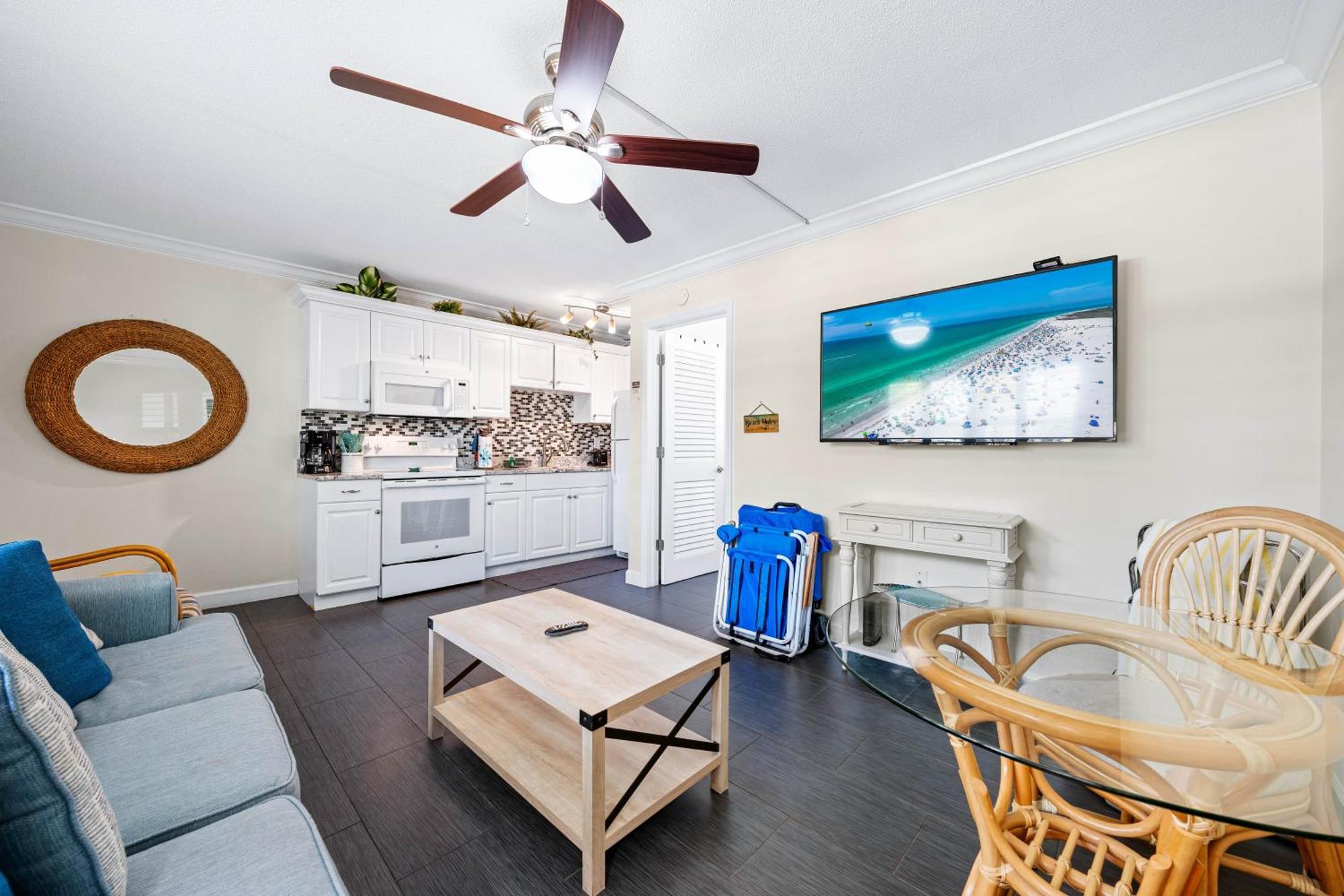 Gulf Holiday Apartment Siesta Key