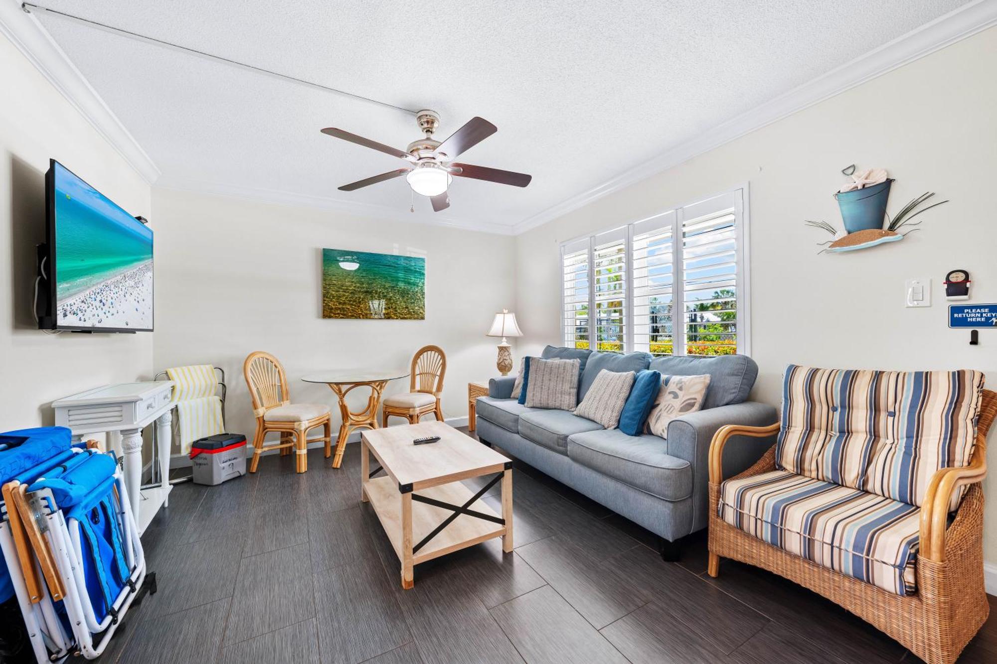 Gulf Holiday Apartment