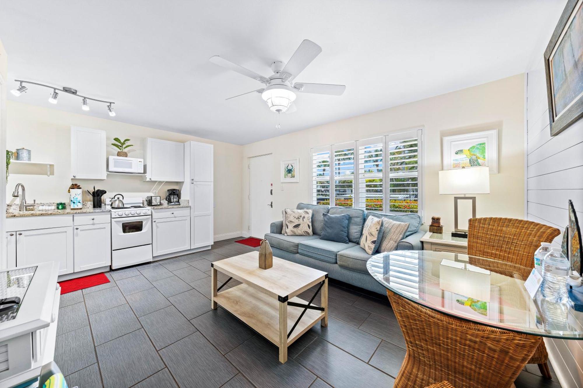 Apartment Gulf Holiday