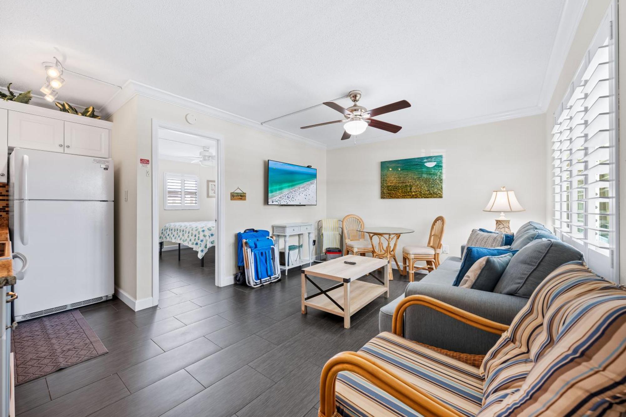 Gulf Holiday Apartment Siesta Key