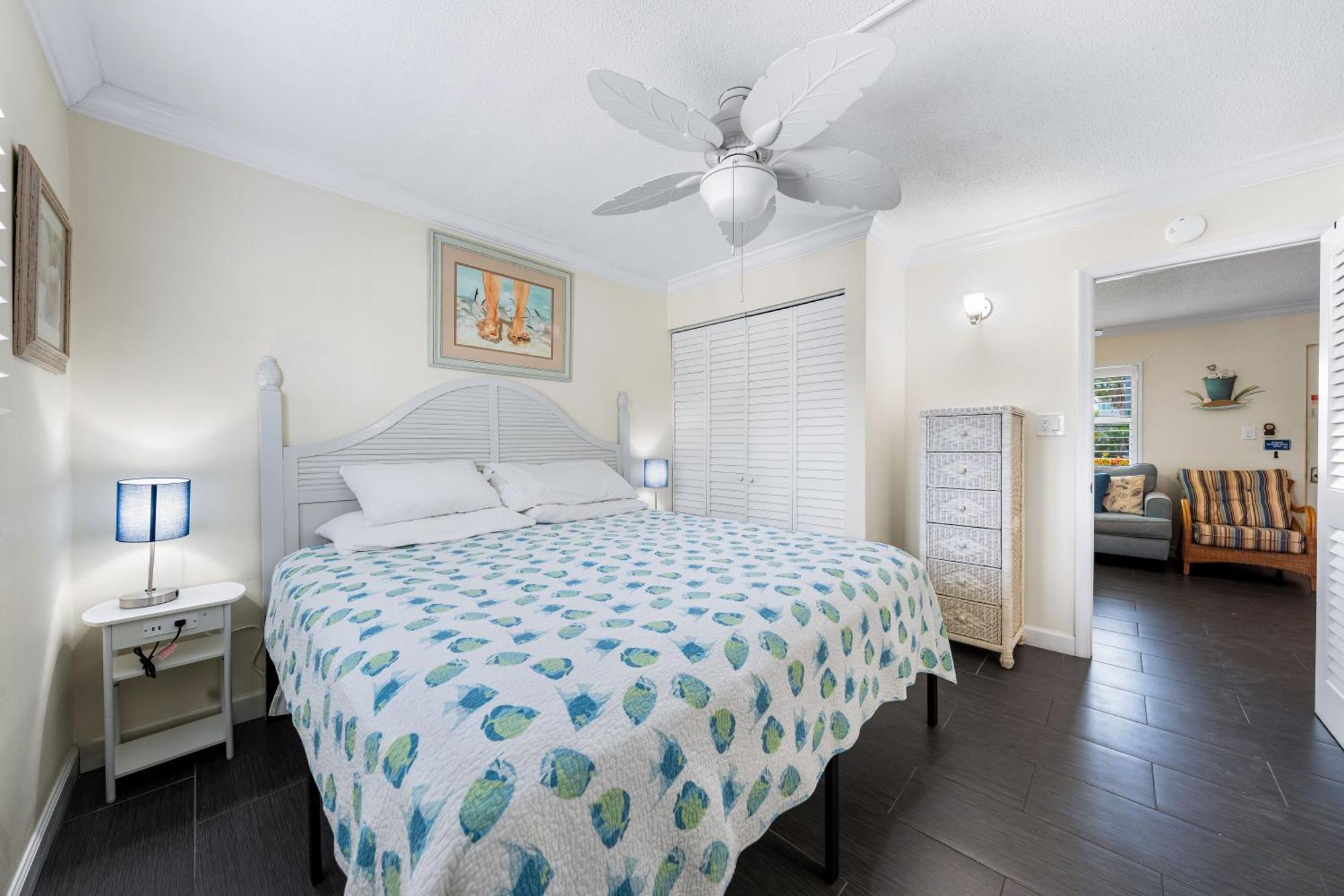 Gulf Holiday * Siesta Key
