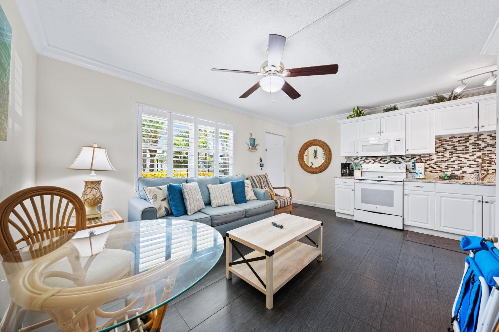 Gulf Holiday Apartment *