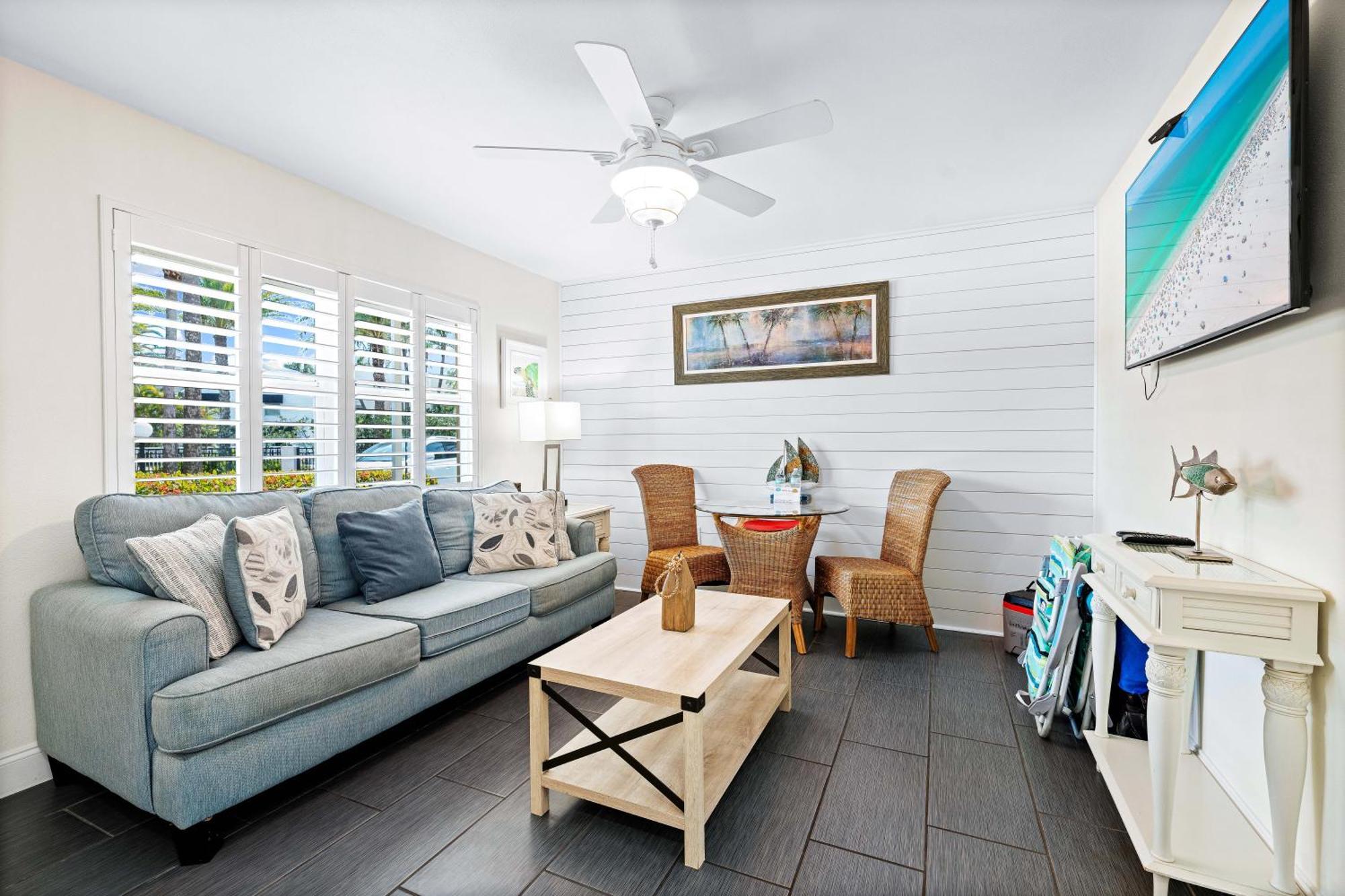 Apartment Gulf Holiday *