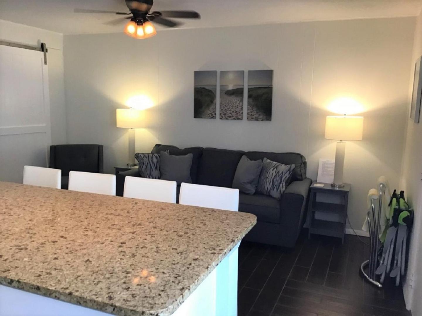 Sea Club Ii Siesta Key