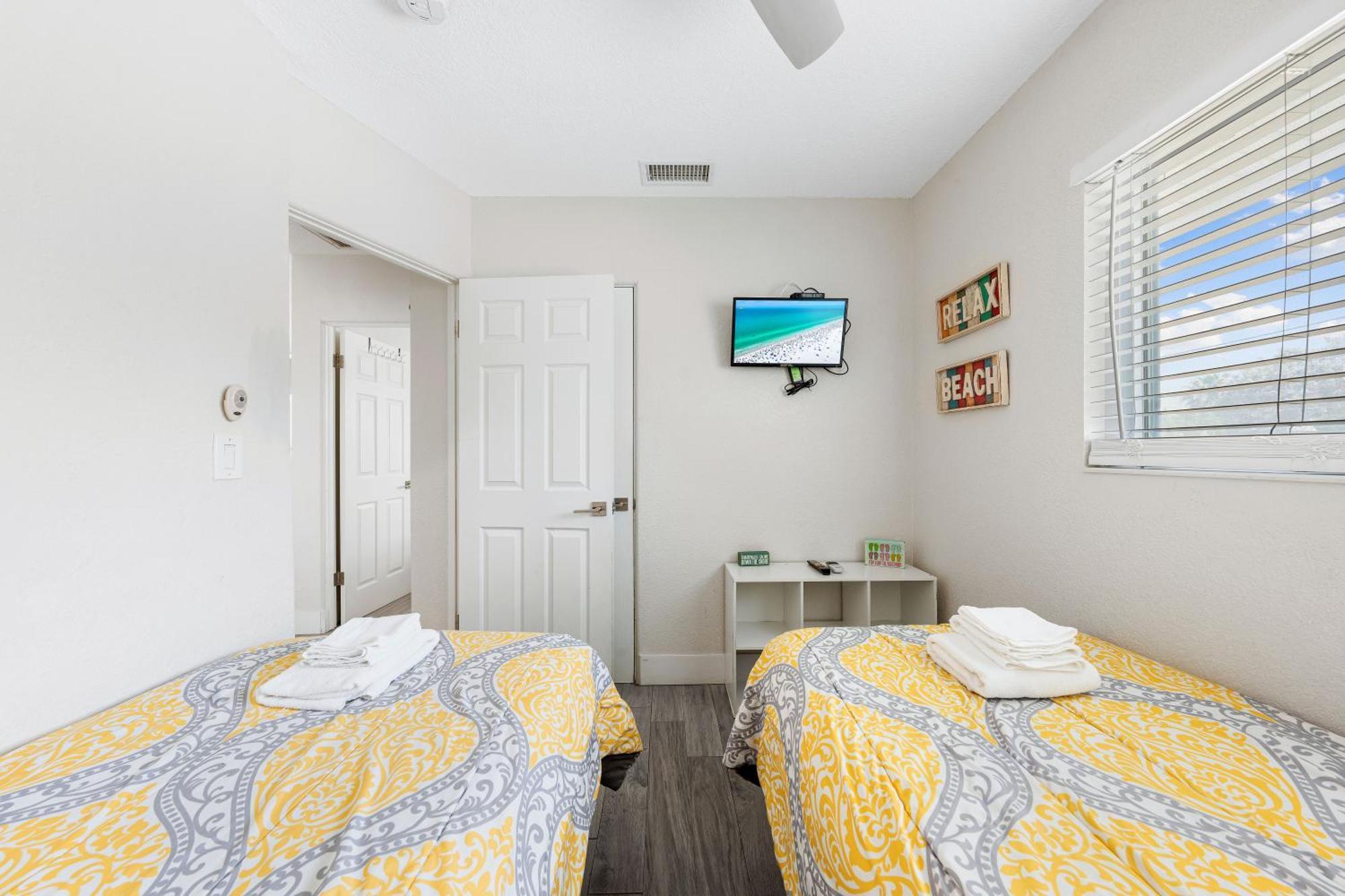 Villa Sun And Sea Siesta Key
